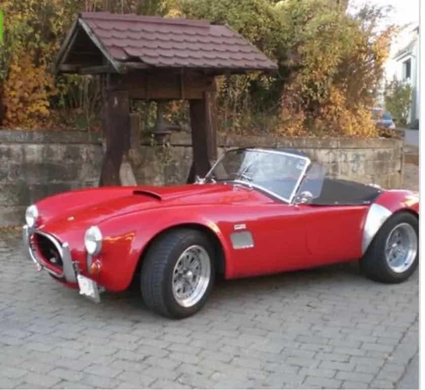 Cobra Other Andere 09/1968-photo-0