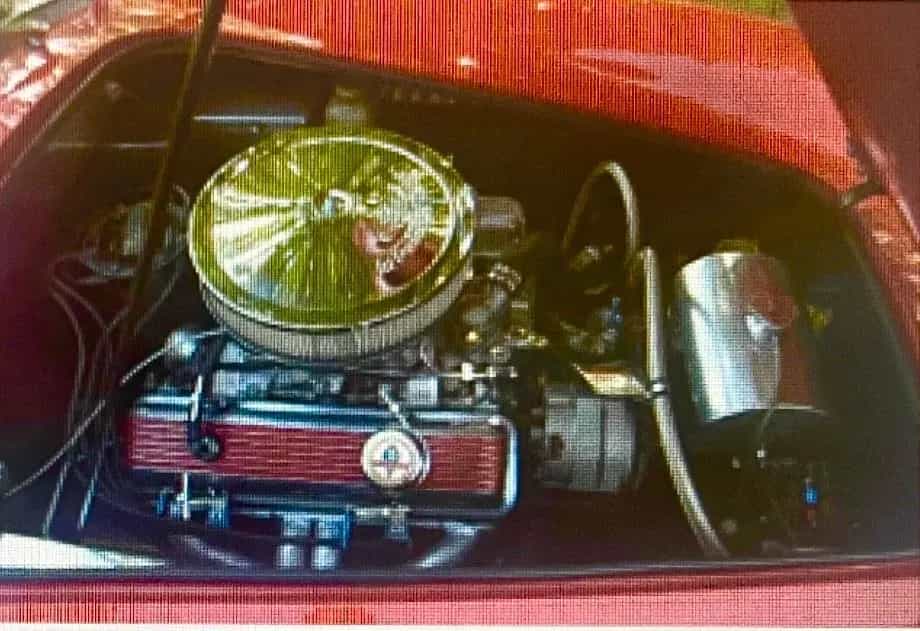 Cobra Other Andere 09/1968-photo-1