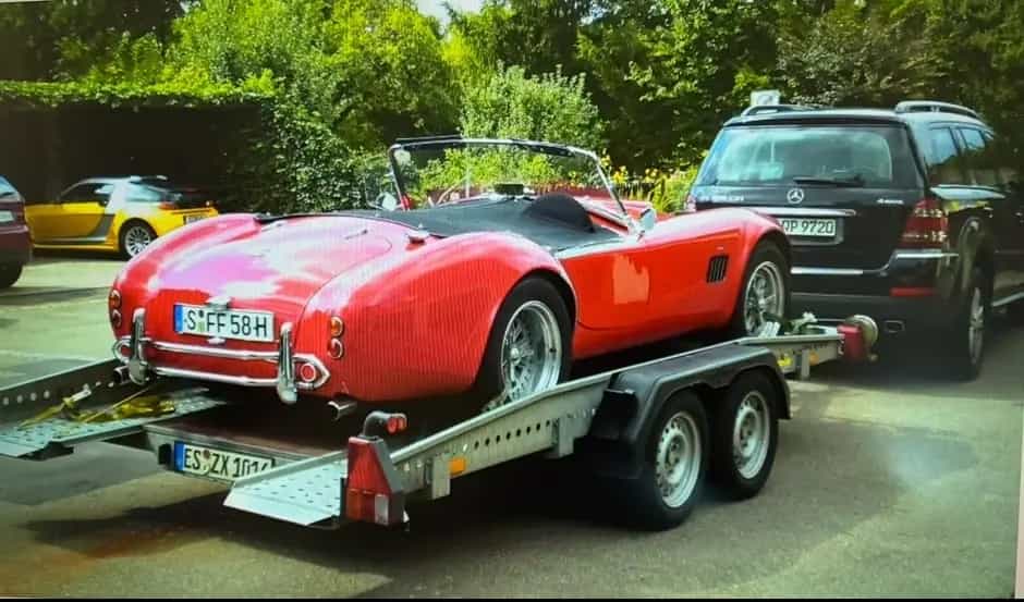 Cobra Other Andere 09/1968-photo-7
