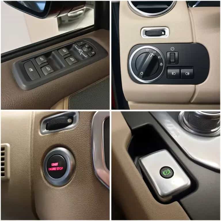 Land Rover Discovery 4 TDV6 SE 2.Hand Scheckheft TOP! 02/2014-photo-17