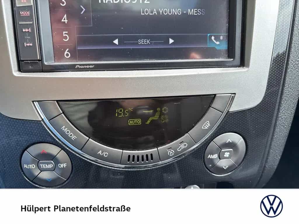 Ssangyong REXTON W 2.2 CRYSTAL 4X4 LEDER 7SITZE AHK ALU 03/2016-photo-9