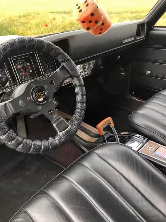 Buick Other Gran Sport  GS 455 Musclecar 11/1970-photo-11