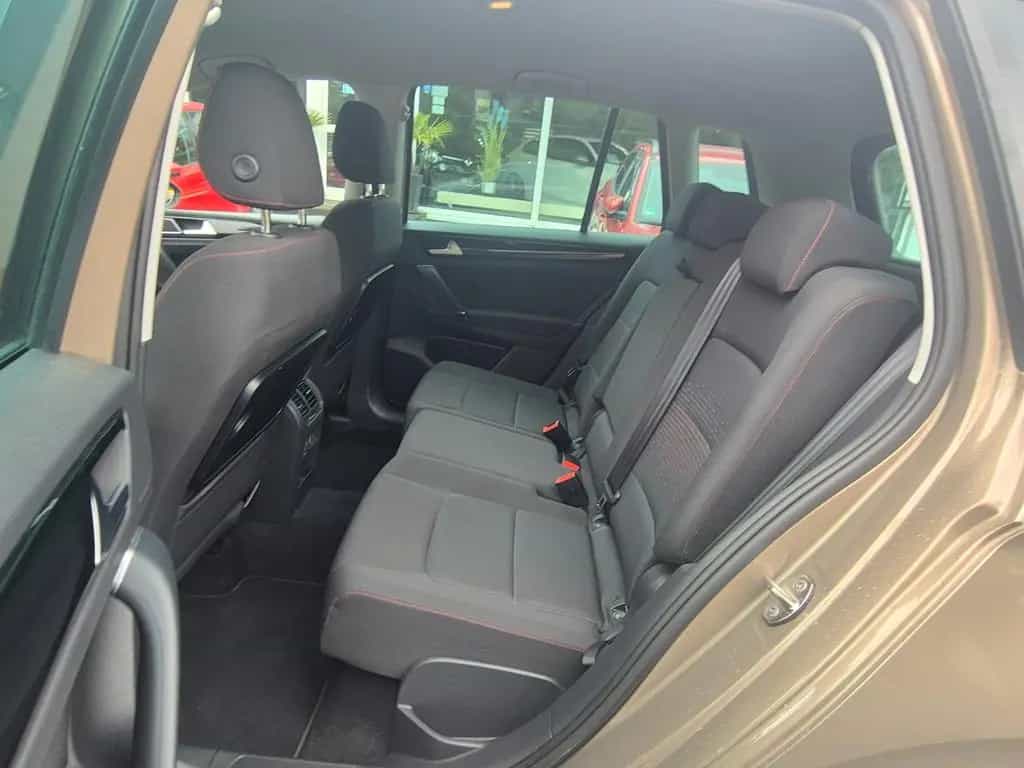 Volkswagen Golf VII 1,4 TSI Sportsvan Sound BMT DSG/ACC/ 03/2017-photo-17