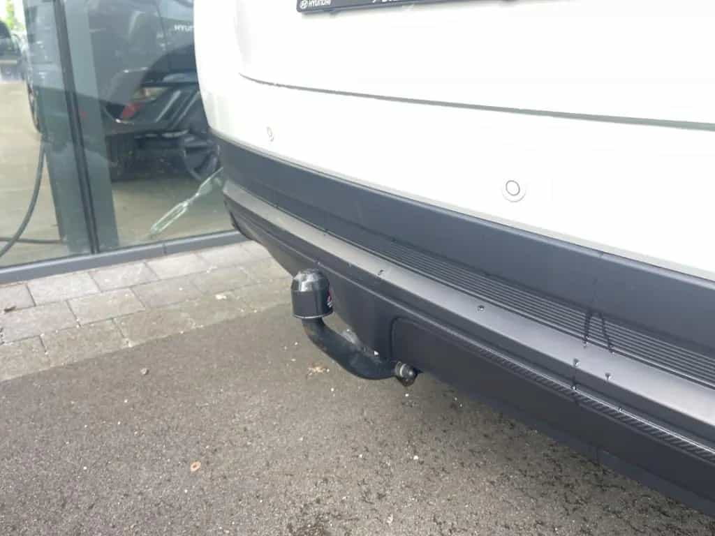 Mitsubishi Eclipse Cross 2WD 1.5 T-Mivec Basis AHK PDC Temp 08/2018-photo-18