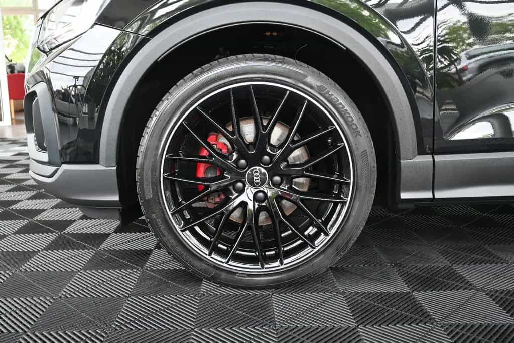 Audi Q2 35 TDI qu S-Line LED Navi Leder Kamera 19" 10/2022-photo-30