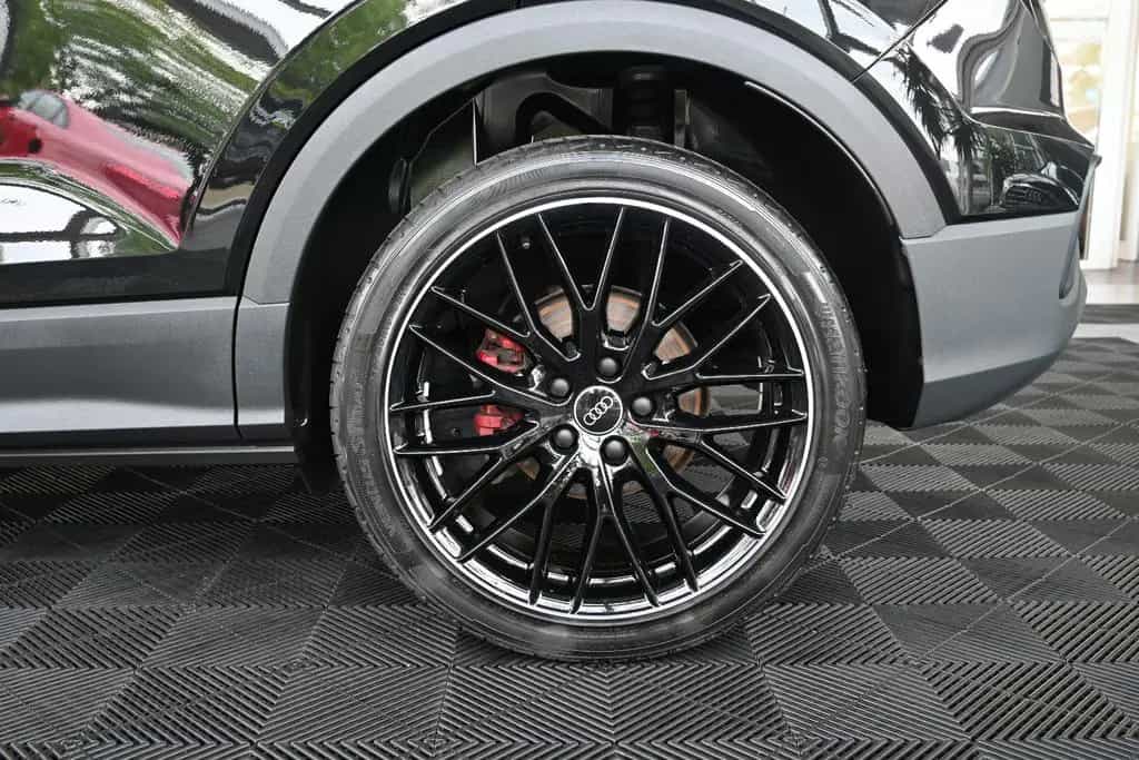 Audi Q2 35 TDI qu S-Line LED Navi Leder Kamera 19" 10/2022-photo-31