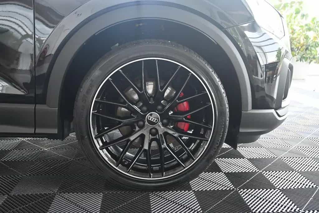 Audi Q2 35 TDI qu S-Line LED Navi Leder Kamera 19" 10/2022-photo-33