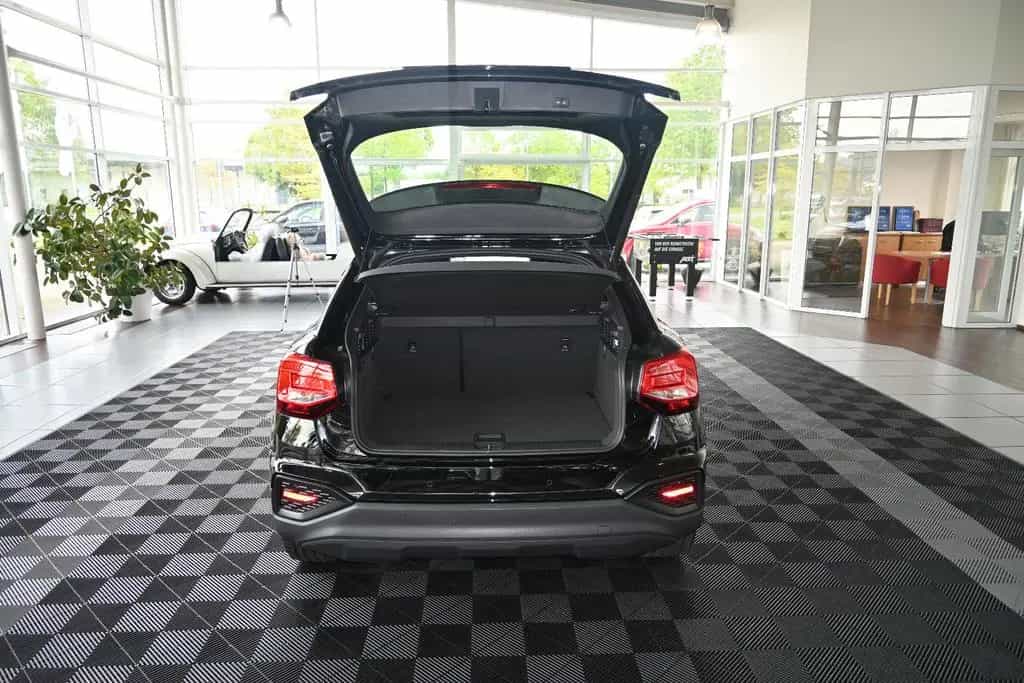 Audi Q2 35 TDI qu S-Line LED Navi Leder Kamera 19" 10/2022-photo-6