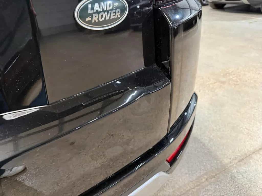 Land Rover Range Rover Rover Evoque Dynamic 01/2015-photo-26