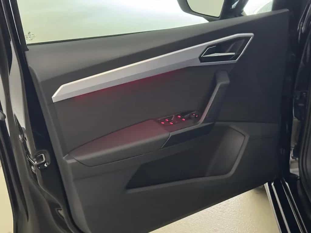 Seat Ibiza TSI FR virt. Cockpit Navi LED SFW Klima 02/2023-photo-29