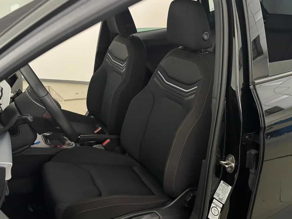 Seat Ibiza TSI FR virt. Cockpit Navi LED SFW Klima 02/2023-photo-8