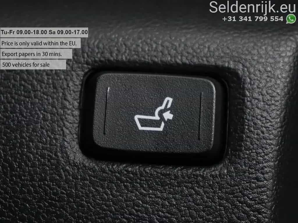 Toyota C-HR 1.2 Bi-Tone | sitzheizung | Adaptive cruise 04/2017-photo-6