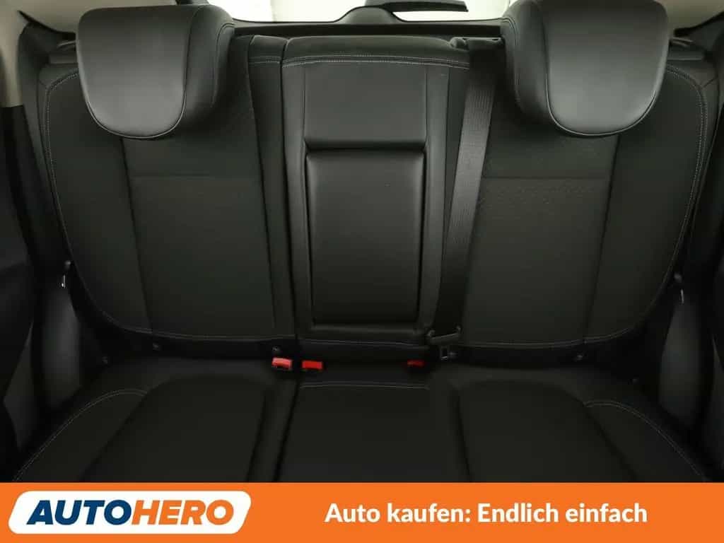 Opel Mokka X 1.6 CDTI DPF Color Innovation*TEMPO*PDC* 08/2018-photo-15