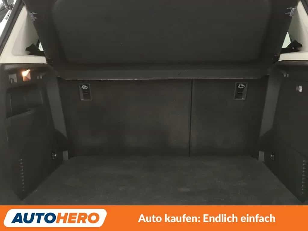 Opel Mokka X 1.6 CDTI DPF Color Innovation*TEMPO*PDC* 08/2018-photo-17