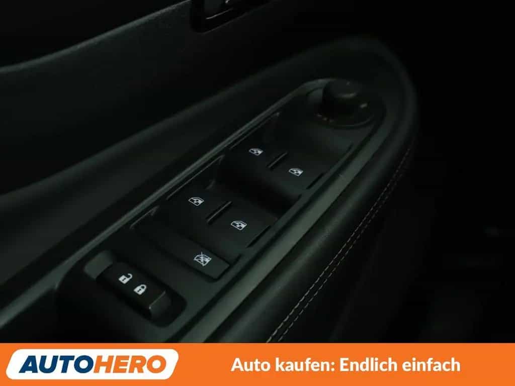 Opel Mokka X 1.6 CDTI DPF Color Innovation*TEMPO*PDC* 08/2018-photo-23