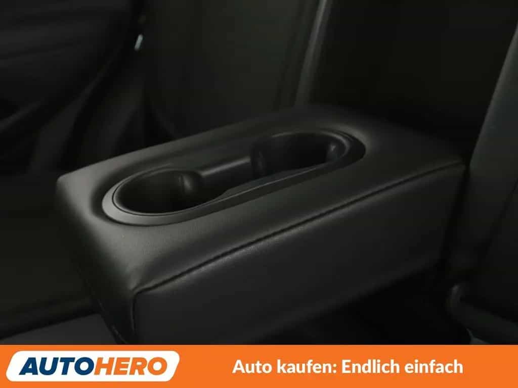Opel Mokka X 1.6 CDTI DPF Color Innovation*TEMPO*PDC* 08/2018-photo-24