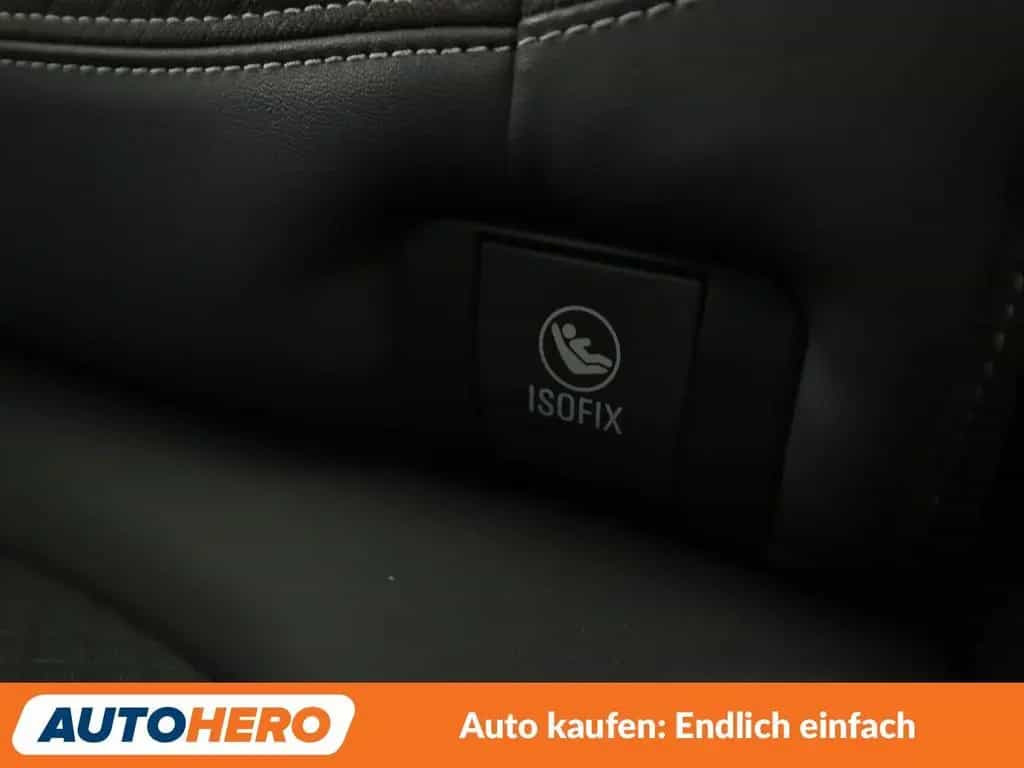 Opel Mokka X 1.6 CDTI DPF Color Innovation*TEMPO*PDC* 08/2018-photo-25