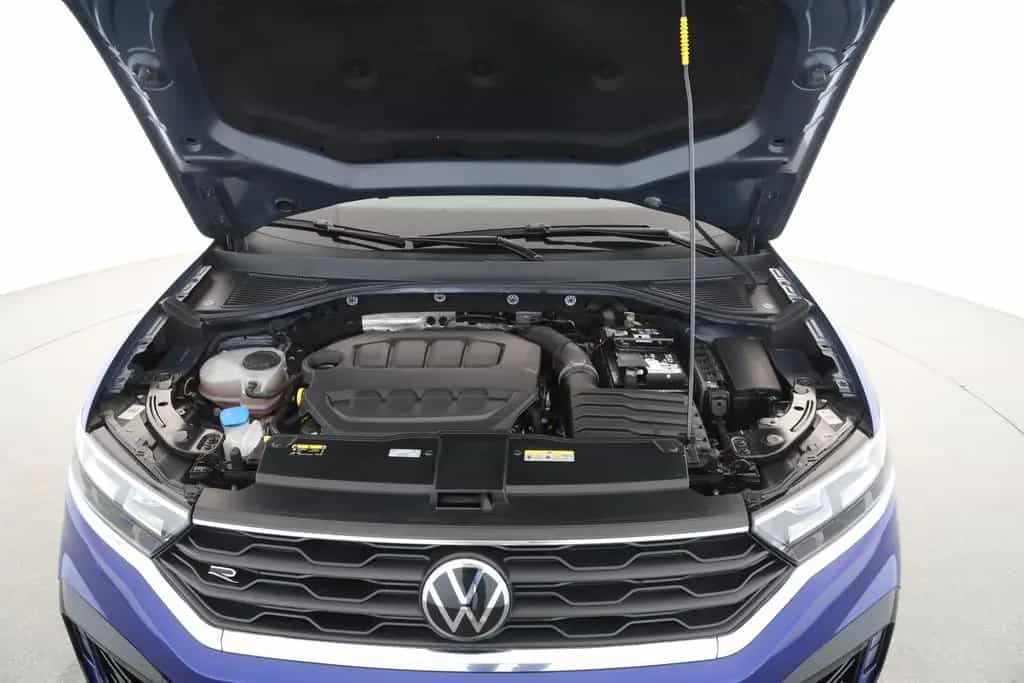 Volkswagen T-Roc R 2.0 TSI DSG 4MOTION | NAVI | LED | PANO 04/2021-photo-11