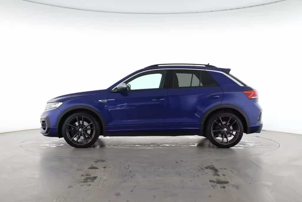 Volkswagen T-Roc R 2.0 TSI DSG 4MOTION | NAVI | LED | PANO 04/2021-photo-2