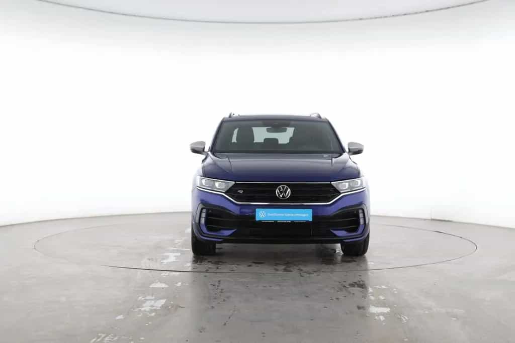 Volkswagen T-Roc R 2.0 TSI DSG 4MOTION | NAVI | LED | PANO 04/2021-photo-4