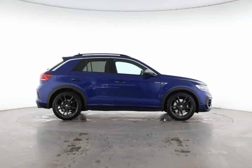 Volkswagen T-Roc R 2.0 TSI DSG 4MOTION | NAVI | LED | PANO 04/2021-photo-6