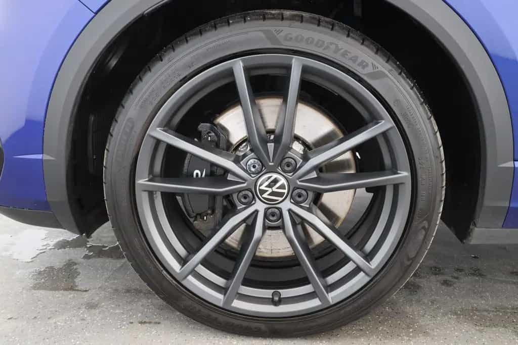 Volkswagen T-Roc R 2.0 TSI DSG 4MOTION | NAVI | LED | PANO 04/2021-photo-7
