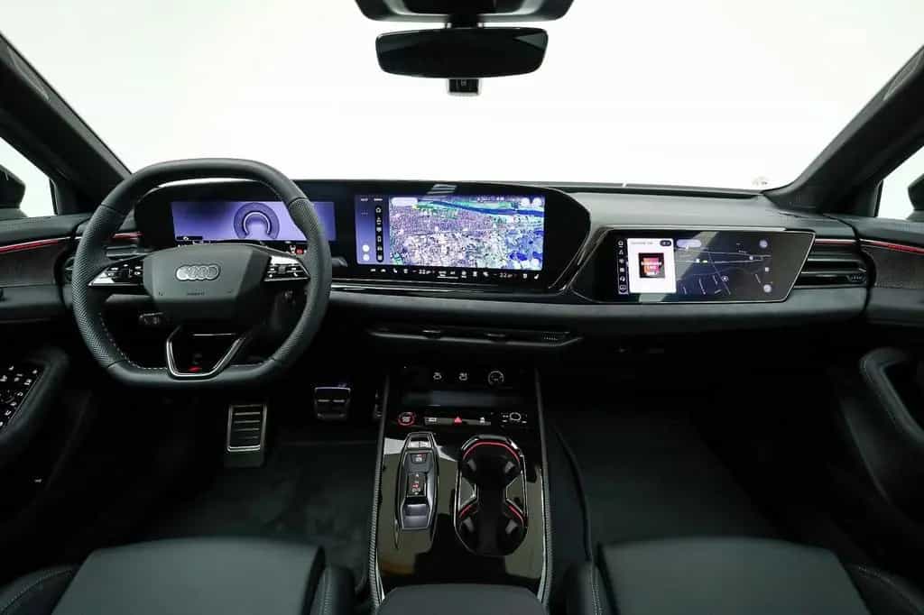 Audi S5 Limousine MEMORY*HUP*TECHPRO*MMI*B&O*DASHCAM* null-photo-10