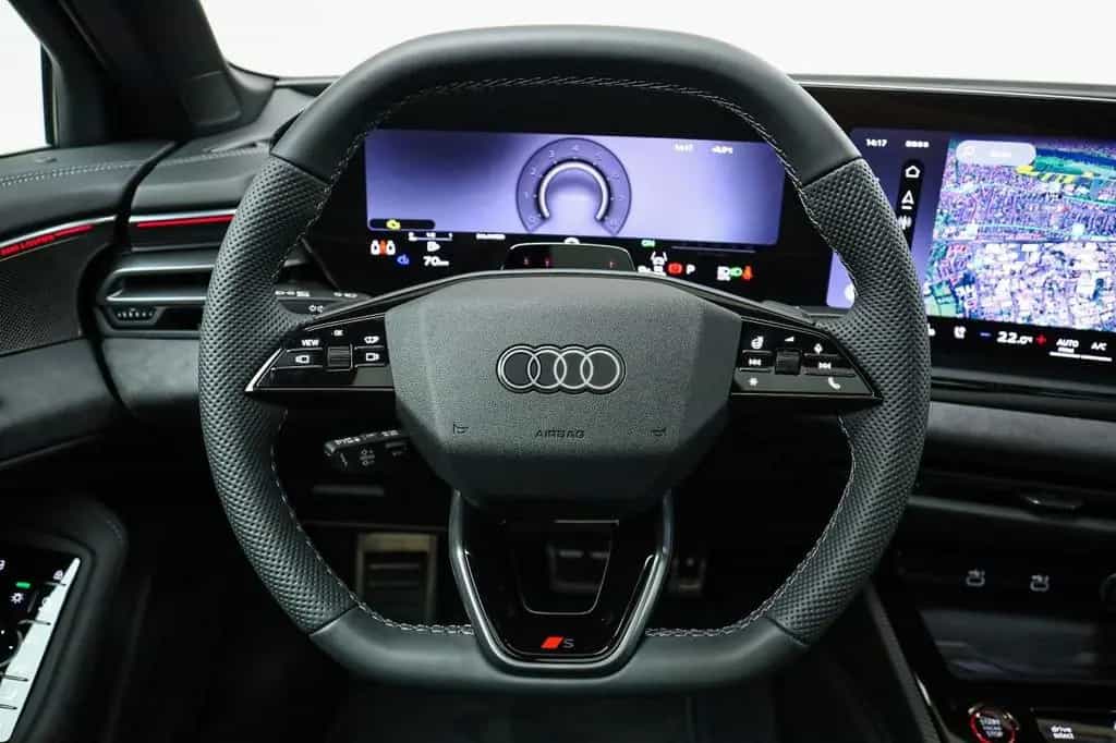 Audi S5 Limousine MEMORY*HUP*TECHPRO*MMI*B&O*DASHCAM* null-photo-11