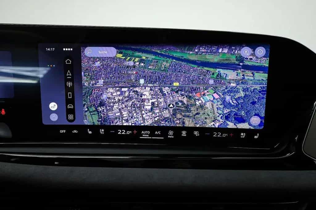 Audi S5 Limousine MEMORY*HUP*TECHPRO*MMI*B&O*DASHCAM* null-photo-12