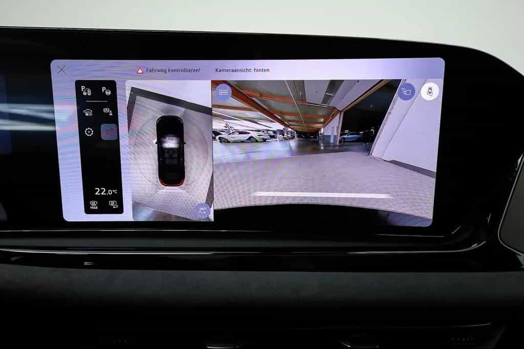 Audi S5 Limousine MEMORY*HUP*TECHPRO*MMI*B&O*DASHCAM* null-photo-13