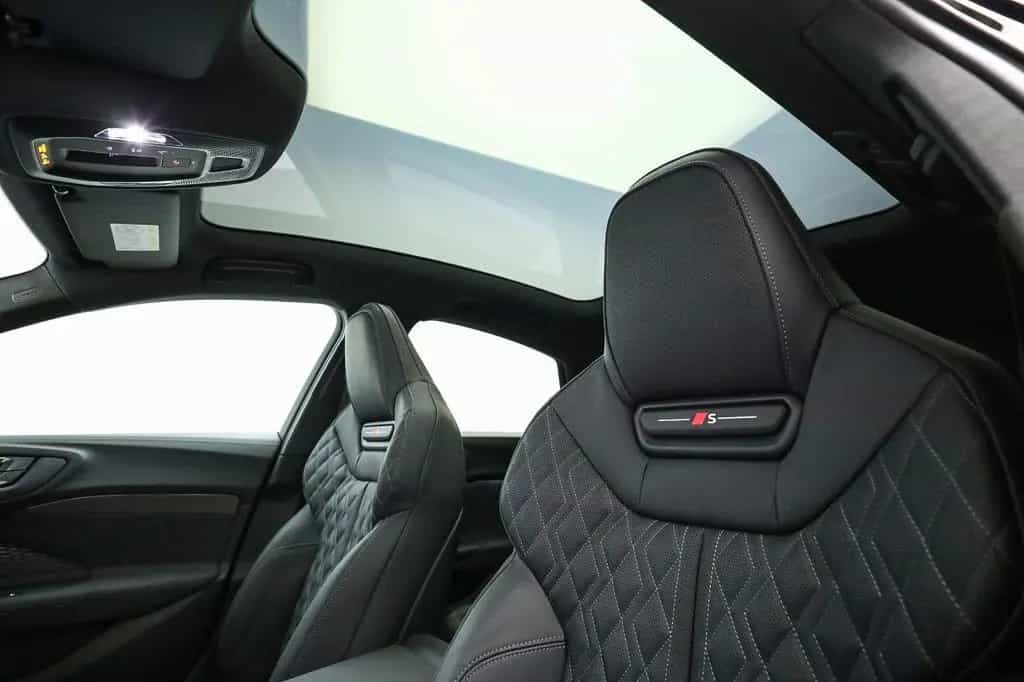 Audi S5 Limousine MEMORY*HUP*TECHPRO*MMI*B&O*DASHCAM* null-photo-14