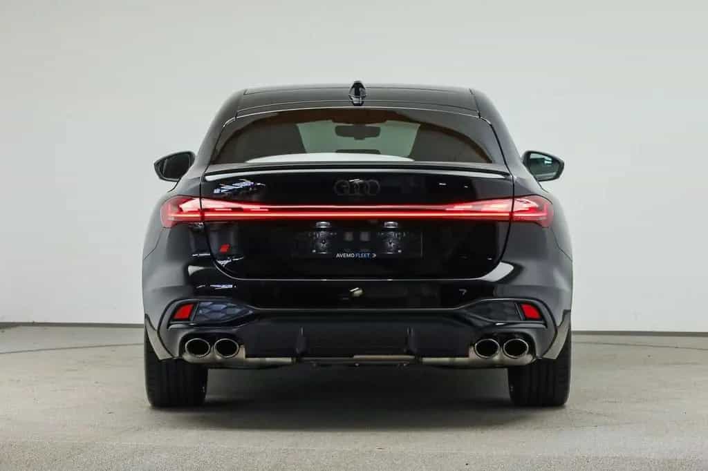 Audi S5 Limousine MEMORY*HUP*TECHPRO*MMI*B&O*DASHCAM* null-photo-4