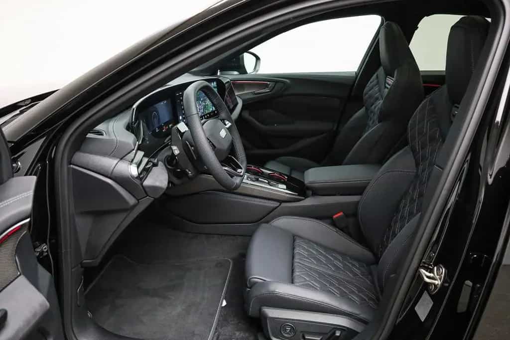 Audi S5 Limousine MEMORY*HUP*TECHPRO*MMI*B&O*DASHCAM* null-photo-7