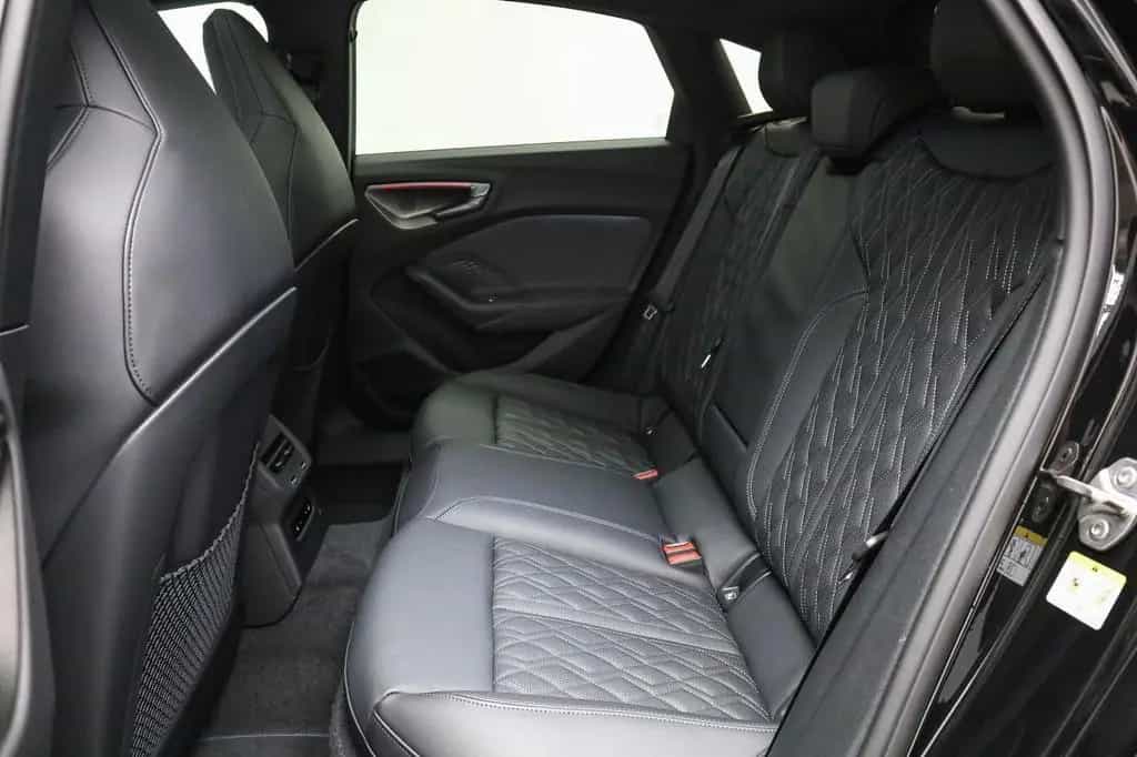 Audi S5 Limousine MEMORY*HUP*TECHPRO*MMI*B&O*DASHCAM* null-photo-8