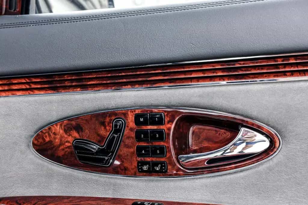 Maybach 57 Liebhaberzustand Scheckheft 01/2005-photo-15