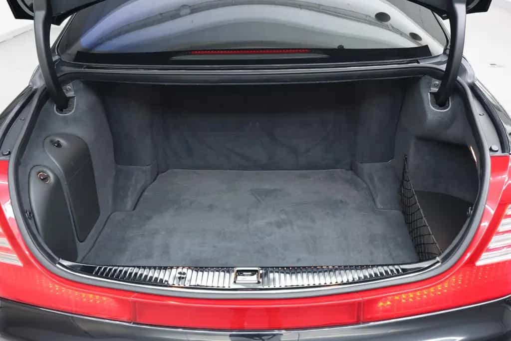 Maybach 57 Liebhaberzustand Scheckheft 01/2005-photo-25