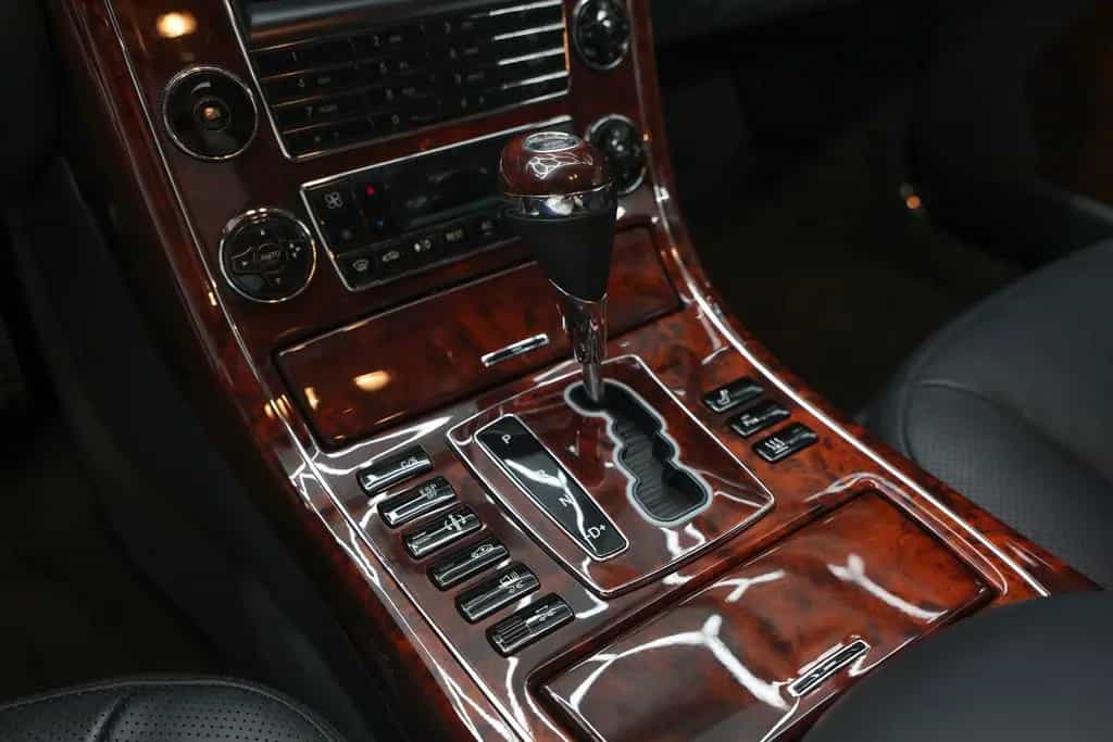 Maybach 57 Liebhaberzustand Scheckheft 01/2005-photo-40