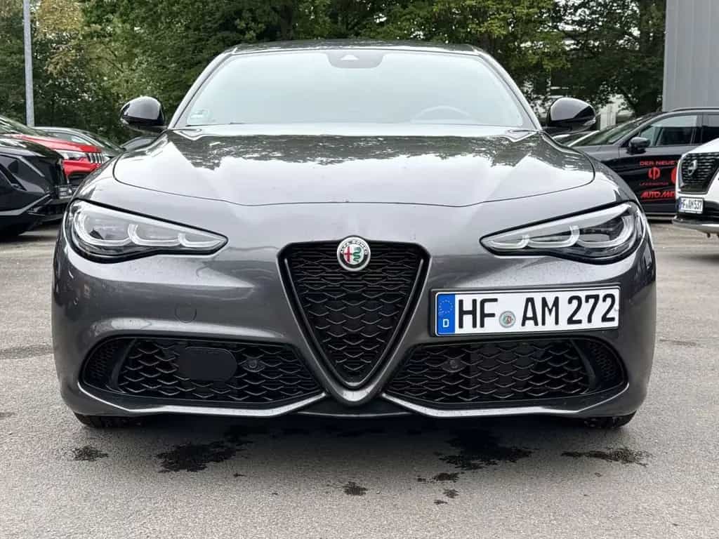 Alfa Romeo Giulia 2.0 Turbo 16V Veloce Q4 11/2023-photo-11