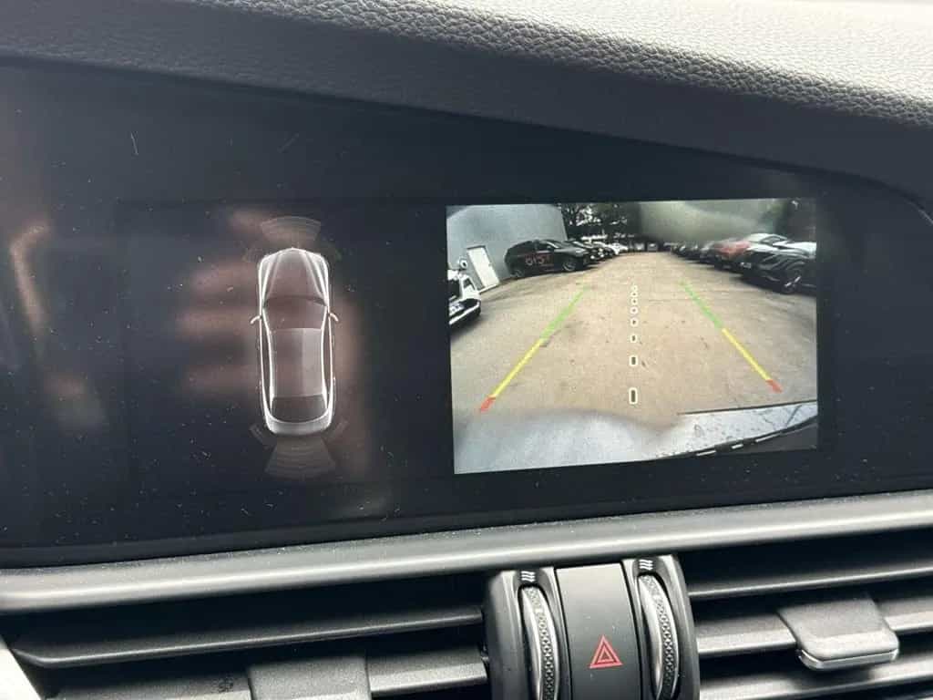 Alfa Romeo Giulia 2.0 Turbo 16V Veloce Q4 11/2023-photo-18