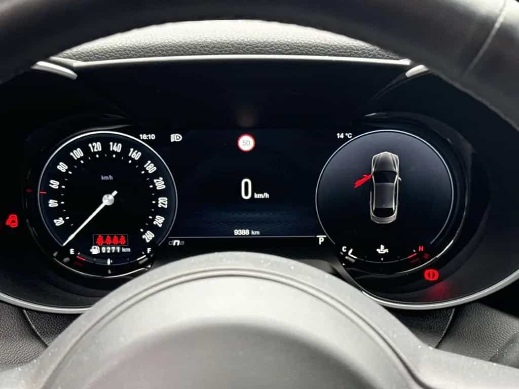 Alfa Romeo Giulia 2.0 Turbo 16V Veloce Q4 11/2023-photo-19