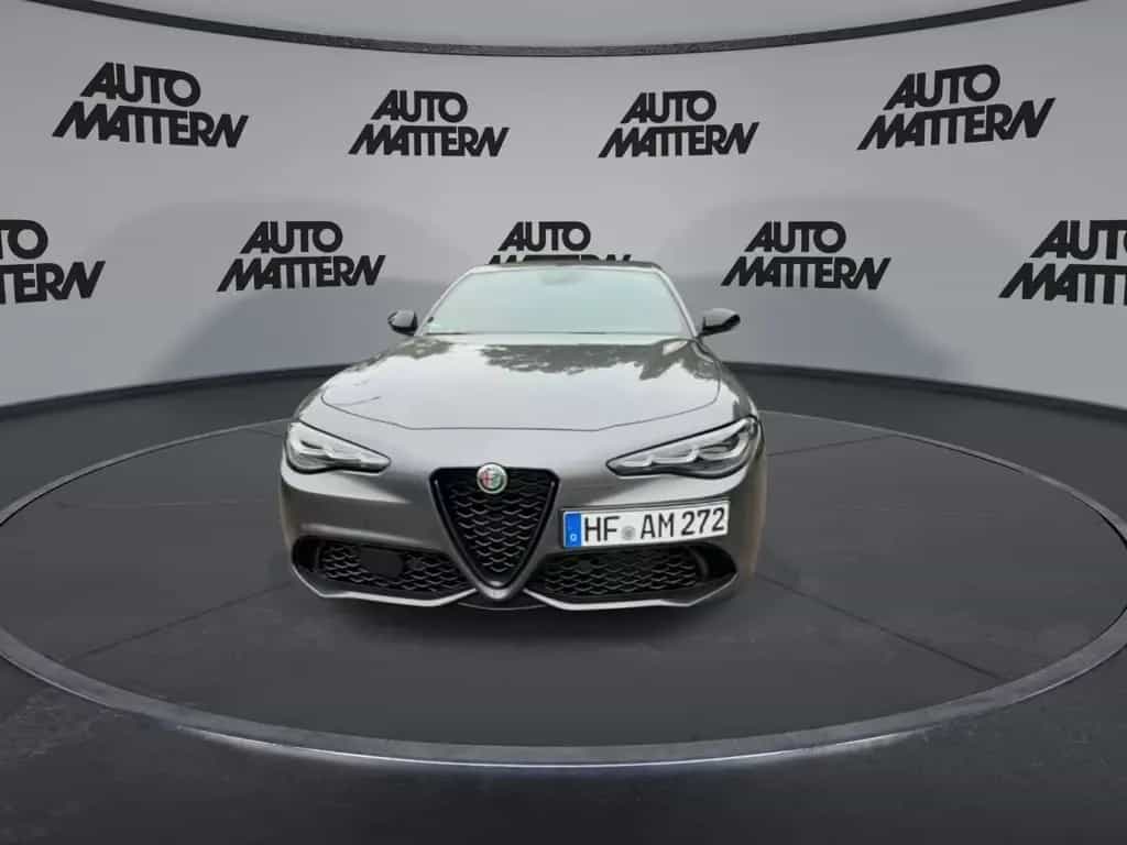 Alfa Romeo Giulia 2.0 Turbo 16V Veloce Q4 11/2023-photo-2