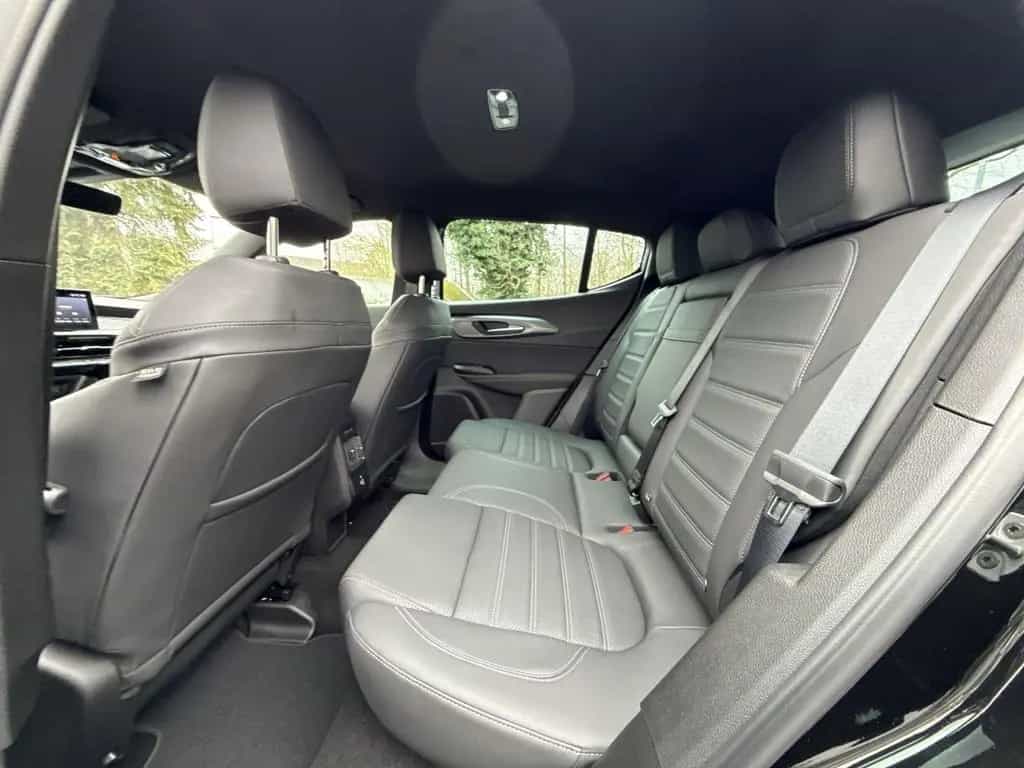 Alfa Romeo Tonale 1.5 VGT Mild Hybrid Veloce 08/2025-photo-14