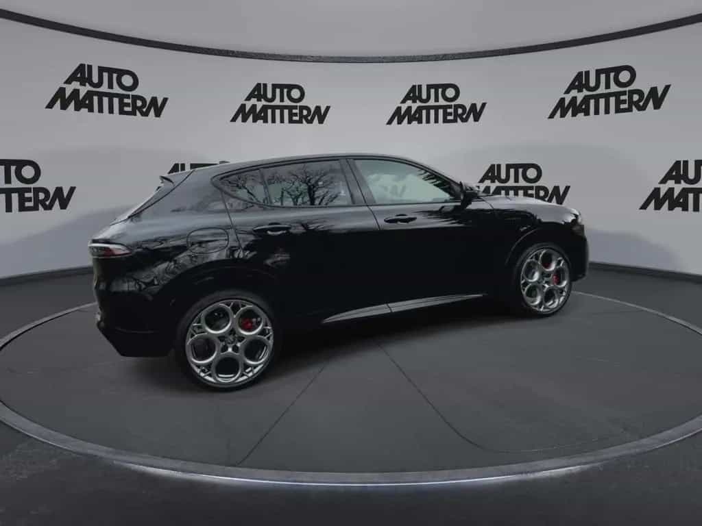 Alfa Romeo Tonale 1.5 VGT Mild Hybrid Veloce 08/2025-photo-7