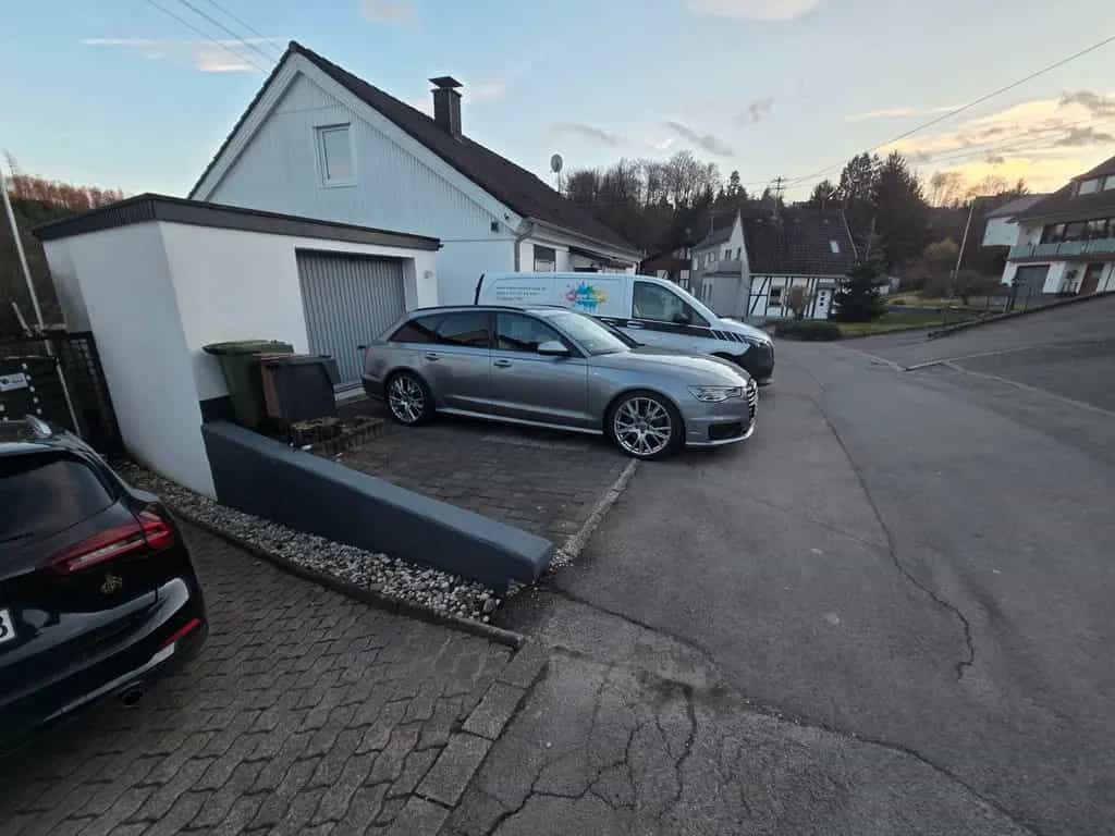 Audi A6 3.0 TDI 240kW comp. quattro tiptr. Avant ... 03/2016-photo-0