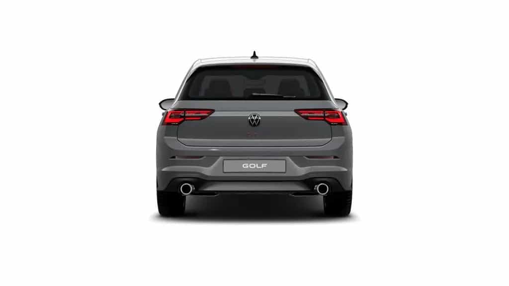 Volkswagen Golf GTI VIII 2.0 TSI Black Style DSG* Navi*Kame 03/2024-photo-7