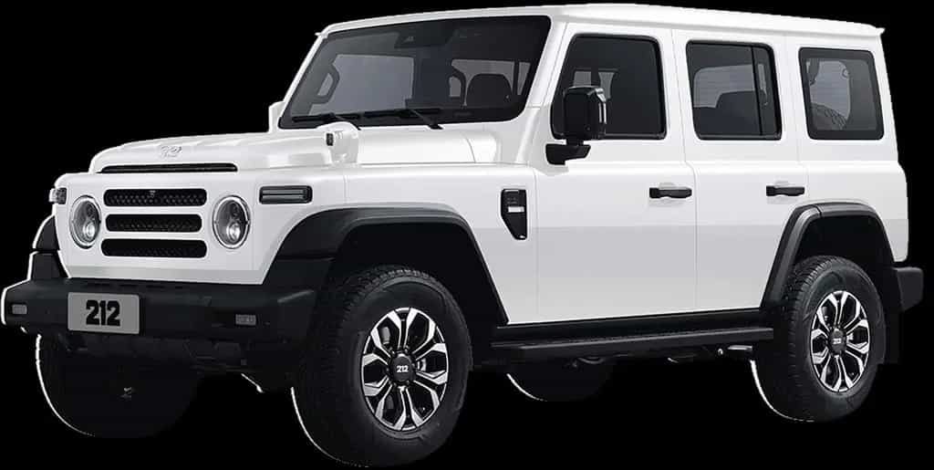 BAW 212 2.0 TCI 4WD *Keyless*Aut*360Kamera*Temp*SHZ* null-photo-4