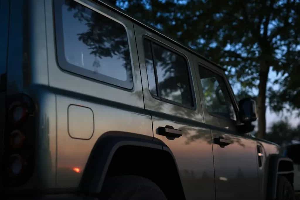 BAW 212 2.0 TCI 4WD *Keyless*Aut*360Kamera*Temp*SHZ* null-photo-6