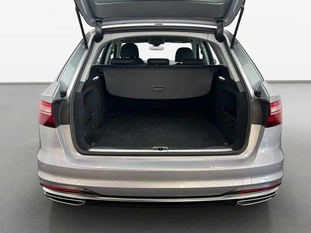 Audi A4 Avant 40 TFSI qu Advanced S tro*LED*Virtual*N 03/2023-photo-10