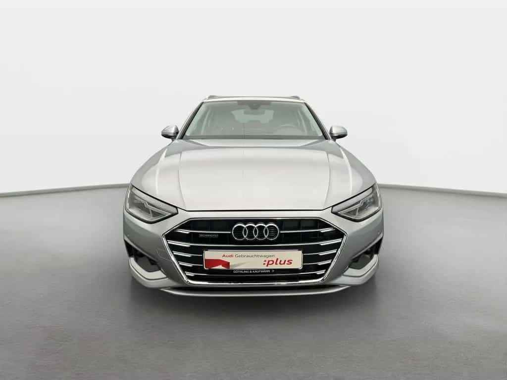 Audi A4 Avant 40 TFSI qu Advanced S tro*LED*Virtual*N 03/2023-photo-11