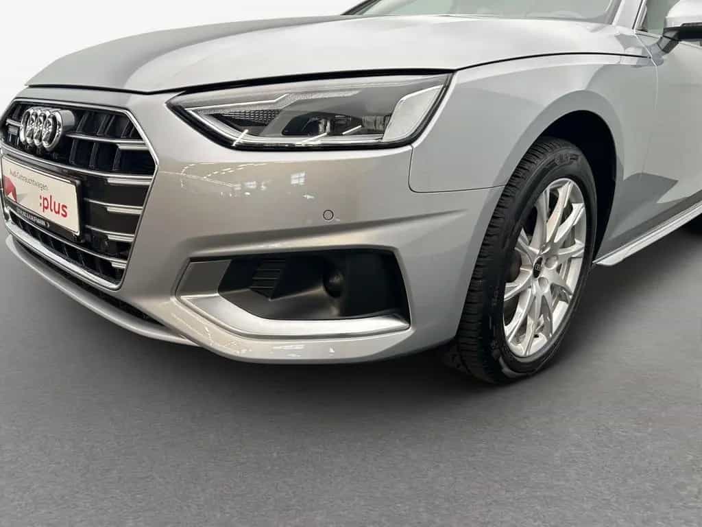 Audi A4 Avant 40 TFSI qu Advanced S tro*LED*Virtual*N 03/2023-photo-12